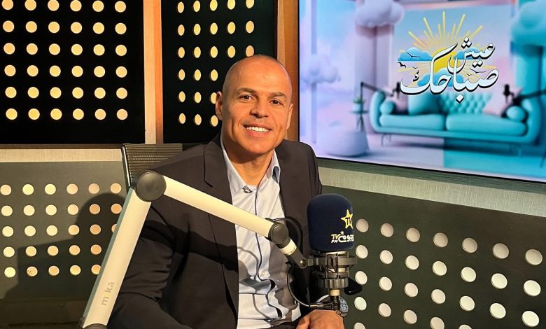 محمد عيسى: 400 مليار جنيه حجم المحفظة الائتمانية الخاصة بمخاطر التجزئة المصرفية بالبنك الأهلي المصري محمد عيسى: 400 مليار جنيه حجم المحفظة الائتمانية الخاصة بمخاطر التجزئة المصرفية بالبنك الأهلي المصري