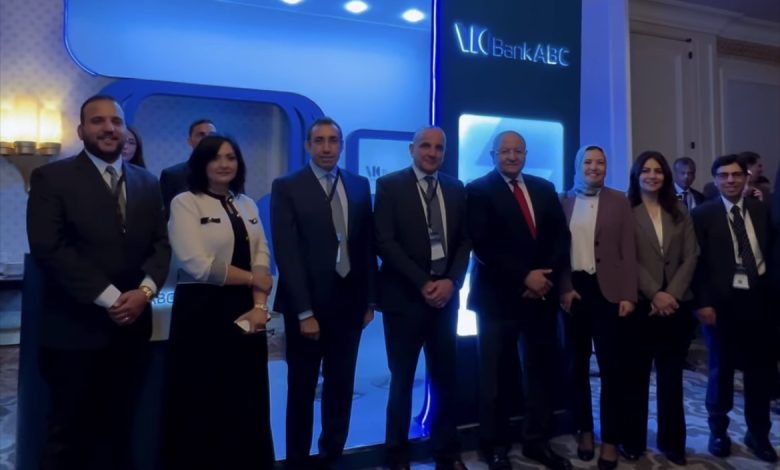 بنك ABC راعيا بلاتينيا لمنتدى قادة السياسات بين مصر والولايات المتحدة “صور” بنك ABC راعيا بلاتينيا لمنتدى قادة السياسات بين مصر والولايات المتحدة “صور”