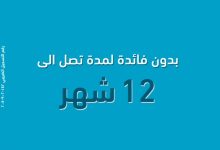 بطاقات بنك ABC تتيح تقسيط المشتريات حتي ١٢ شهرا بدون فوائد
