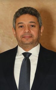 محمد عطا 