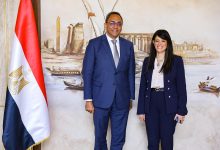 وزيرة التخطيط: 778 مليون جنيه مخصصات الاستثمار بمحافظة قنا