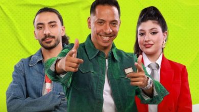 إندرايف تطلق أول أغانيها في مصر والشرق الأوسط “الرحلة رحلتك”