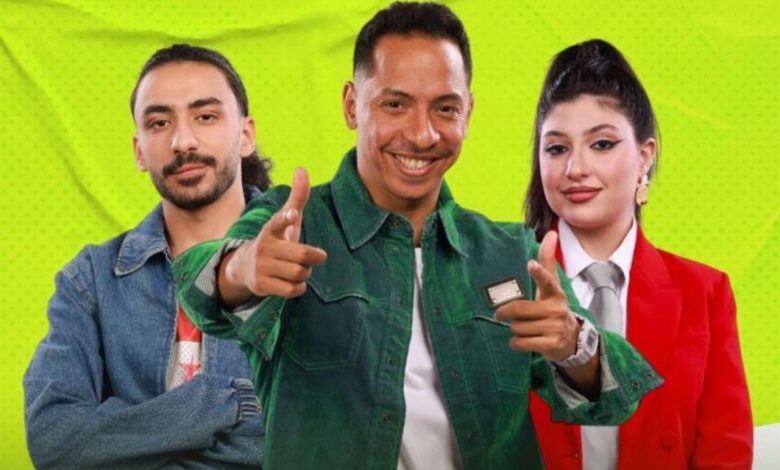إندرايف تطلق أول أغانيها في مصر والشرق الأوسط “الرحلة رحلتك” إندرايف تطلق أول أغانيها في مصر والشرق الأوسط “الرحلة رحلتك”