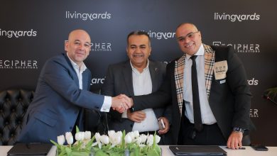  Livingyards تطرح مشروع NOIR باستثمارات مليار جنيه