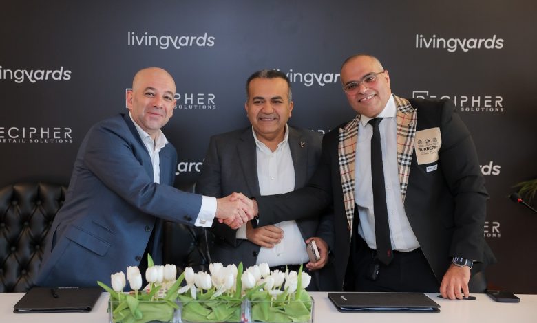 Livingyards تطرح مشروع NOIR باستثمارات مليار جنيه Livingyards تطرح مشروع NOIR باستثمارات مليار جنيه