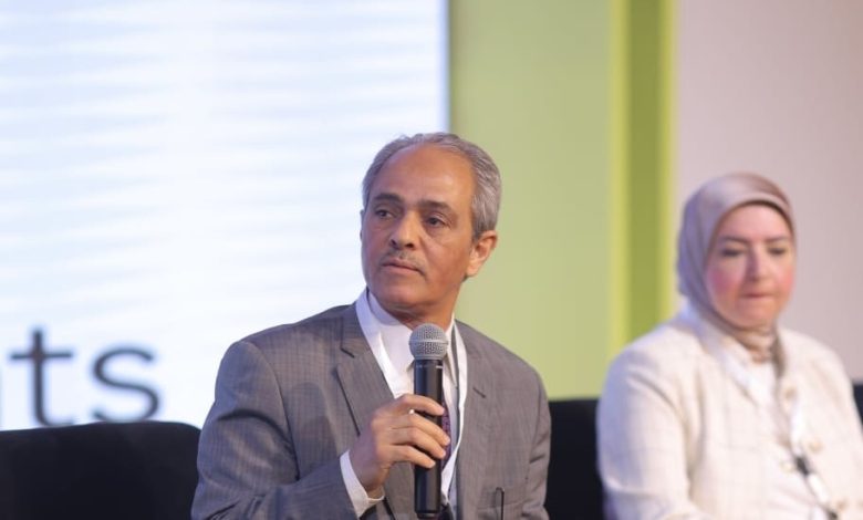 “هيئة المعارض”: نستهدف التوسع في المشاركة بالمعارض الدولية “هيئة المعارض”: نستهدف التوسع في المشاركة بالمعارض الدولية