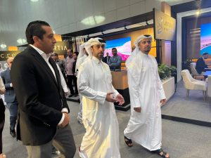 معرض عقارات النيل