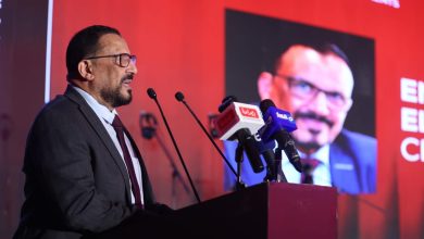 “البستاني” تطلق مشروع “Ladera Hub” في قلب التجمع الخامس.. وتحتفل بـ40 عامًا من التميز