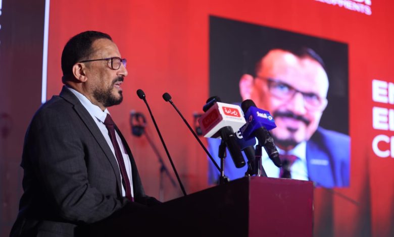 “البستاني” تطلق مشروع “Ladera Hub” في قلب التجمع الخامس.. وتحتفل بـ40 عامًا من التميز “البستاني” تطلق مشروع “Ladera Hub” في قلب التجمع الخامس.. وتحتفل بـ40 عامًا من التميز