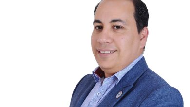 الدكتور جون سعد يشيد بمواد مواجهة التنمر والتحرش والعنف في قانون العمل الجديد
