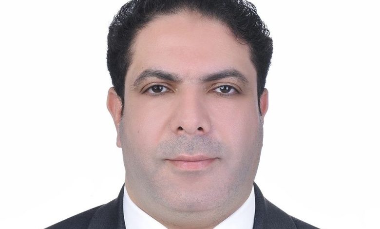محمد الجمال: قانون زيادة الأجور ينصف الملايين ويرفع الأعباء محمد الجمال: قانون زيادة الأجور ينصف الملايين ويرفع الأعباء