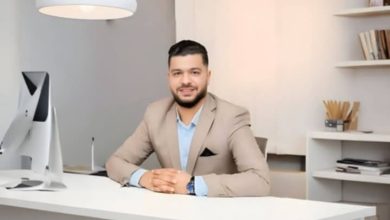 “قرطبة للتطوير العقاري” تعيّن أحمد عبدالعزيز مديرًا لقطاع التسويق وتعلن عن 3 مشروعات جديدة