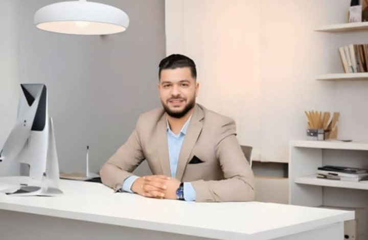 “قرطبة للتطوير العقاري” تعيّن أحمد عبدالعزيز مديرًا لقطاع التسويق وتعلن عن 3 مشروعات جديدة “قرطبة للتطوير العقاري” تعيّن أحمد عبدالعزيز مديرًا لقطاع التسويق وتعلن عن 3 مشروعات جديدة