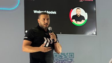 باي سكاي تكشف عن خدمة “Pay by Bank” خلال معرض Seamless Middle East وتعيد تعريف مستقبل المدفوعات الرقمية