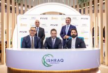 شراكة استراتيجية بين مجموعة إنتركونتيننتال و”إشراق للضيافة” و”سامكو القابضة” لتطوير فندق بالعاصمة الإدارية