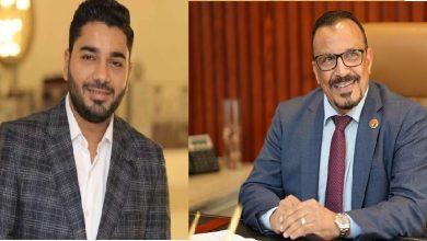 المهندس السيد عليوة : المهندس محمد البستاني له دور كبير في تعزيز القطاع العقاري ومساندة المطورين