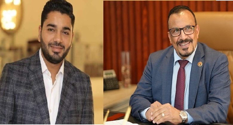 المهندس السيد عليوة : المهندس محمد البستاني له دور كبير في تعزيز القطاع العقاري ومساندة المطورين المهندس السيد عليوة : المهندس محمد البستاني له دور كبير في تعزيز القطاع العقاري ومساندة المطورين
