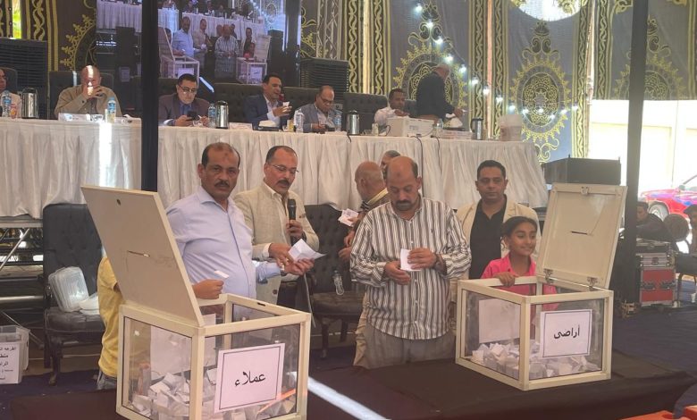 تخصيص 350 قطعة أرض للمواطنين الذين تم توفيق أوضاعهم بمنطقة الرابية بالشروق تخصيص 350 قطعة أرض للمواطنين الذين تم توفيق أوضاعهم بمنطقة الرابية بالشروق