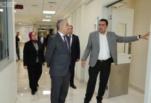 محمد أبو السعود: البنك الزراعي دعم رئيسي لكافة المبادرات الهادفة لتحسين جودة حياة المواطنين 