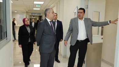 محمد أبو السعود: البنك الزراعي داعم رئيسي لكافة المبادرات الهادفة لتحسين جودة حياة المواطنين 