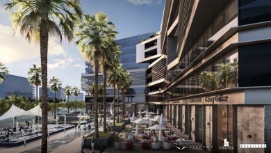 “Pillarz Developments” و”Crystal Properties” تطلقان مشروع “Tiffany Business Park” بالعاصمة الإدارية باستثمارات تتجاوز 2 مليار جنيه