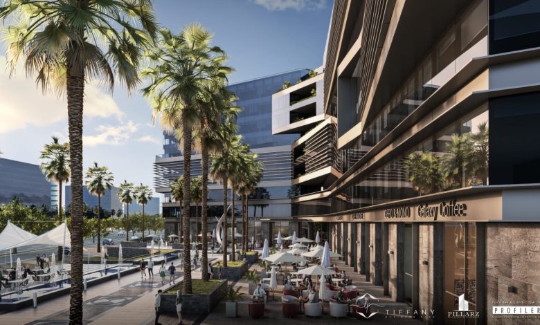 “Pillarz Developments” و”Crystal Properties” تطلقان مشروع “Tiffany Business Park” بالعاصمة الإدارية باستثمارات تتجاوز 2 مليار جنيه “Pillarz Developments” و”Crystal Properties” تطلقان مشروع “Tiffany Business Park” بالعاصمة الإدارية باستثمارات تتجاوز 2 مليار جنيه