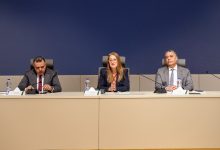 داليا الباز: العاملون هم الركيزة الأساسية لنجاح هيئة البريد.. ونعمل على تحديث الخدمات