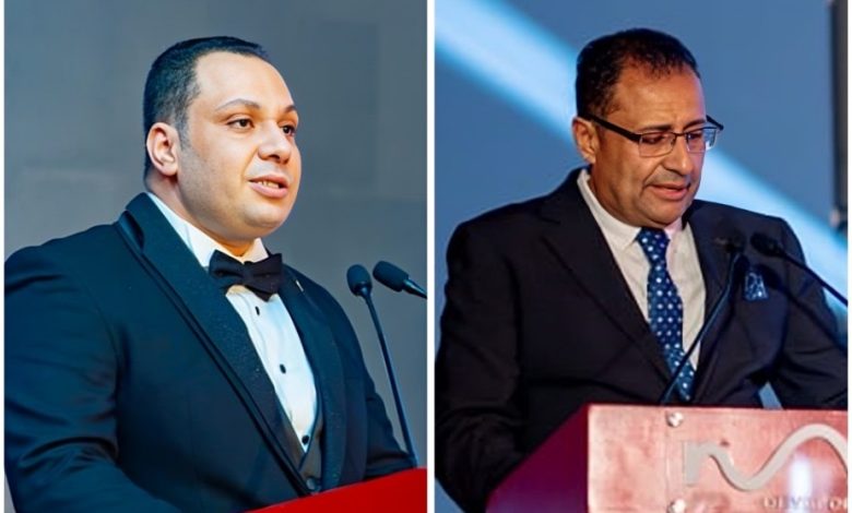«ماس للتطوير العمراني» تطلق «Yardin New Cairo» على مساحة 13 فدانًا بقلب التجمع الخامس وبأنظمة سداد تنافسية «ماس للتطوير العمراني» تطلق «Yardin New Cairo» على مساحة 13 فدانًا بقلب التجمع الخامس وبأنظمة سداد تنافسية