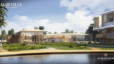 Al Marasem International Plans to Expand Its Real Estate Portfolio in Egypt