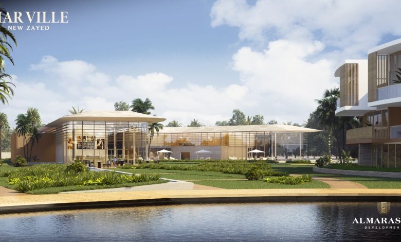 Al Marasem International Plans to Expand Its Real Estate Portfolio in Egypt Al Marasem International Plans to Expand Its Real Estate Portfolio in Egypt