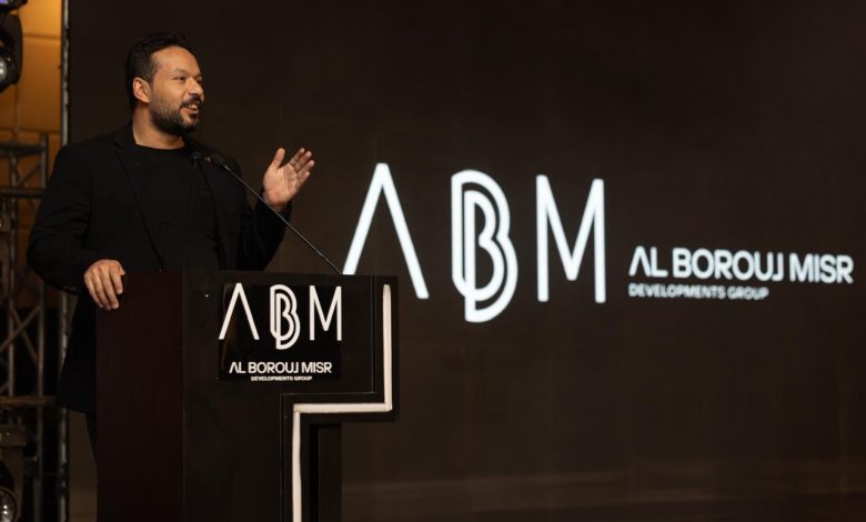 “البروج مصر” تطلق 4 مشروعات خلال 2025 باستثمارات 60 مليار جنيه “البروج مصر” تطلق 4 مشروعات خلال 2025 باستثمارات 60 مليار جنيه
