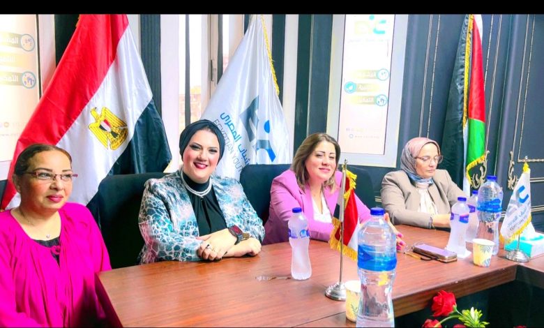 مجلس الشباب المصري: حماية الأطفال من التحرش مسؤولية مجتمعية متكاملة
