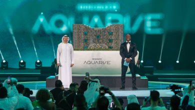 Hollywood Star Terry Crews Buys Luxury Residence at Binghatti Aquarise in Dubai