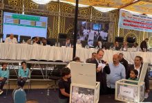 تخصيص 650 قطعة أرض للمواطنين الذين تم توفيق أوضاعهم بمنطقة الرابية بالشروق