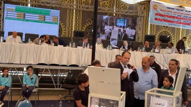 تخصيص 650 قطعة أرض للمواطنين الذين تم توفيق أوضاعهم بمنطقة الرابية بالشروق