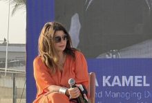 لمياء كامل: اجتماعات ربع سنوية لتحويل “قمة صوت مصر” إلى مشروع مستدام بقيادة رجل الأعمال محمد منصور
