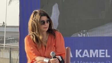 لمياء كامل: اجتماعات ربع سنوية لتحويل “قمة صوت مصر” إلى مشروع مستدام بقيادة رجل الأعمال محمد منصور