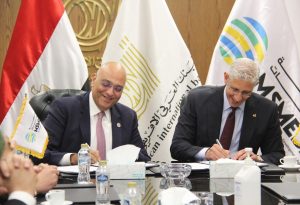 البنك العربي الأفريقي