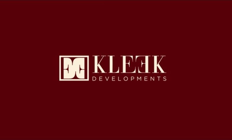 شركة «Kleek Developments» تتواجد في 3 معارض عقارية خلال مايو الجاري ضمن خطتها لتعزيز انتشارها المحلي والإقليمي شركة «Kleek Developments» تتواجد في 3 معارض عقارية خلال مايو الجاري ضمن خطتها لتعزيز انتشارها المحلي والإقليمي