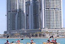 بالصور.. “سيتي إيدج” تنظم “City Edge Olympix” في العلمين الجديدة بمشاركة واسعة في 7 رياضات