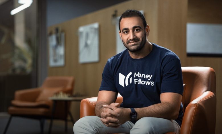 شركة Money Fellows تجمع تمويلًا استراتيجيًا بقيمة 13 مليون دولار لتعزيز الشمول المالي في أفريقيا شركة Money Fellows تجمع تمويلًا استراتيجيًا بقيمة 13 مليون دولار لتعزيز الشمول المالي في أفريقيا