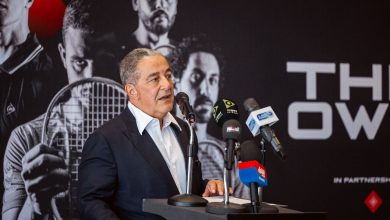 اليوم.. انطلاق النسخة الأولى من بطولة بالم هيلز المفتوحة للإسكواش بمشاركة 48 لاعبًا ولاعبة برعاية مجموعة كايرو ثري إيه