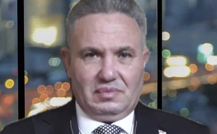 الدكتور خالد الزغبي: قانون العمل الجديد تتويج لمكتسبات عمال مصر في الجمهورية الجديدة الدكتور خالد الزغبي: قانون العمل الجديد تتويج لمكتسبات عمال مصر في الجمهورية الجديدة