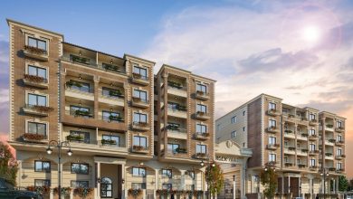 شركة «Rock Developments» تفاجئ عملاءها بوحدات بأسقف 6 مترات في مشروع «روك يارد»