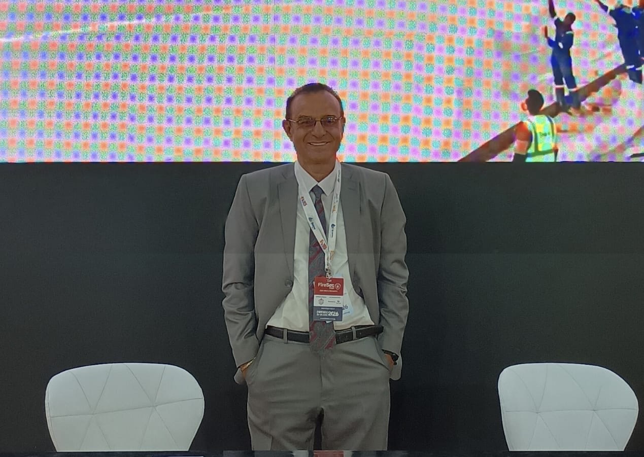 وفيق نصير يكشف أسباب الحرائق المنتشرة في العالم