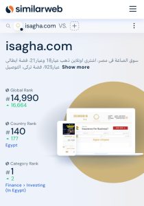 آي صاغة