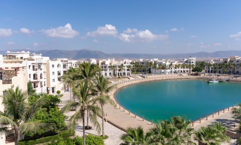 “موريا” تؤكد التزامها بالتنمية المستدامة وتعزيز مكانة سلطنة عُمان في قطاعي السياحة والعقارات “موريا” تؤكد التزامها بالتنمية المستدامة وتعزيز مكانة سلطنة عُمان في قطاعي السياحة والعقارات