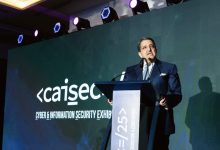 “إي فاينانس” شريك التكنولوجيا الرسمي لمؤتمر الأمن السيبراني CAISEC’25 للعام الرابع على التوالي