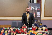 “Egyptian Swiss” Explores Promising Opportunities in South Africa with Egyptian Trade Mission