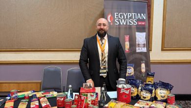 Egyptian Swiss Explores Promising Opportunities in South Africa with Egyptian Trade Missi